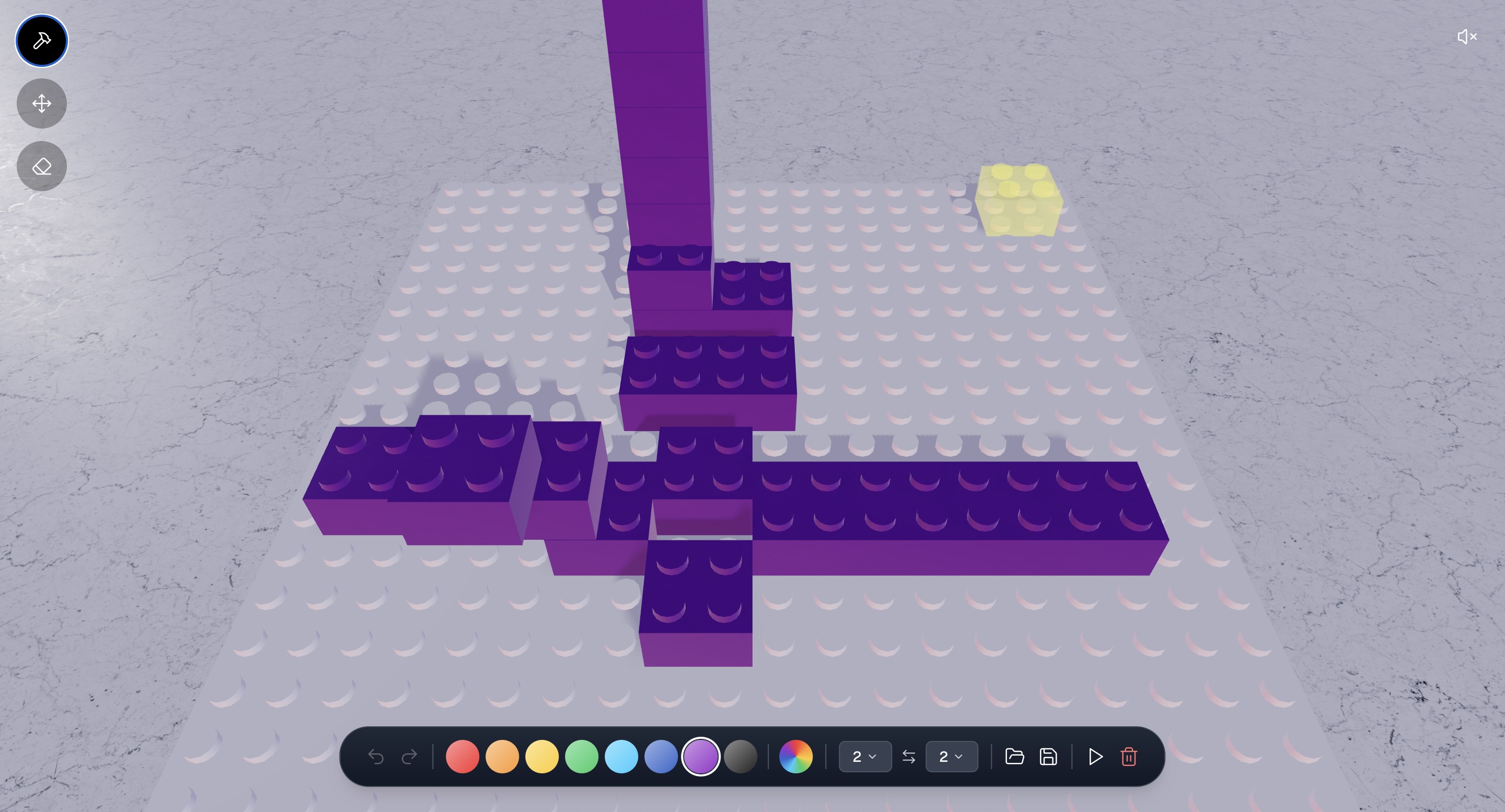 Lego Blocks